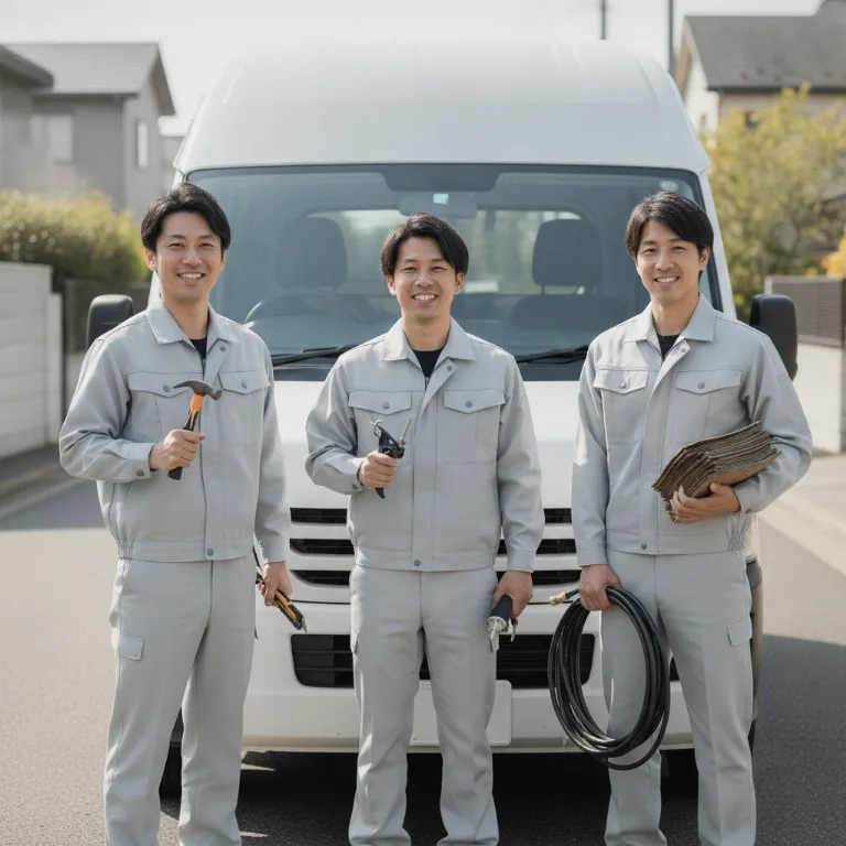 屋根工事 Fusō